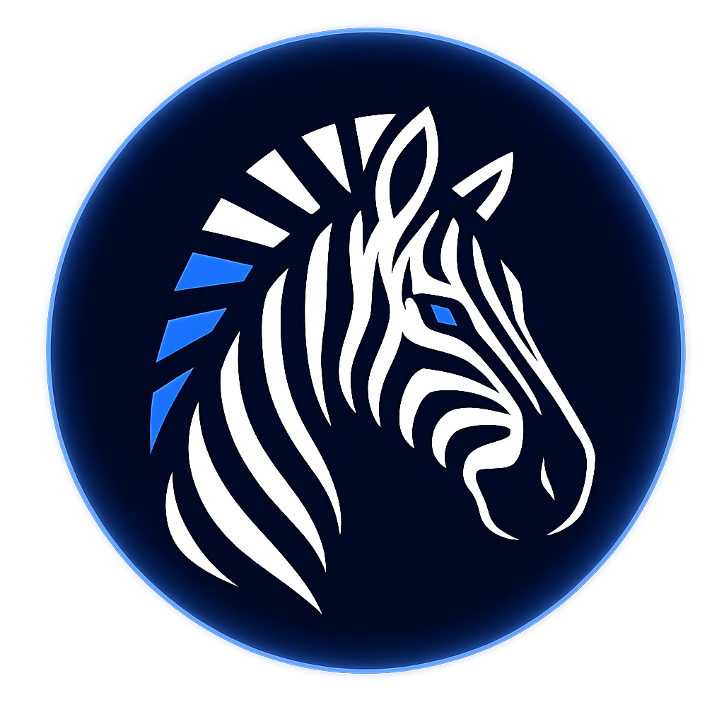 ZebraTrade logo